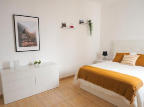 Apartamento Horizonte El Puertito de Güímar